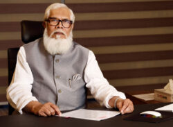 ভিসা নীতির জন্য যুক্তরাষ্ট্রের সঙ্গে বাণিজ্যে প্রভাব পড়বে নাঃ প্রধানমন্ত্রীর বেসরকারি শিল্প ও বিনিয়োগ বিষয়ক উপদেষ্টা।