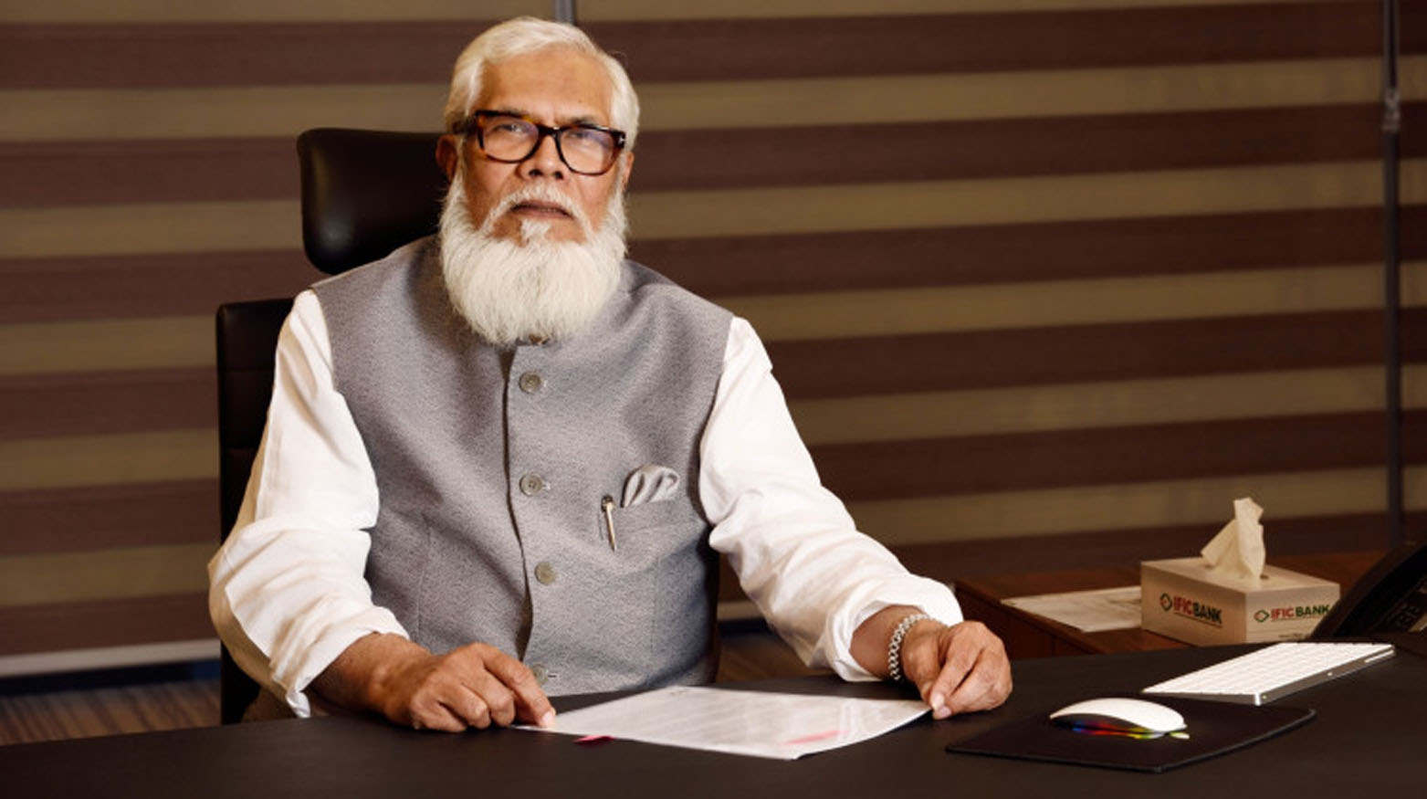 ভিসা নীতির জন্য যুক্তরাষ্ট্রের সঙ্গে বাণিজ্যে প্রভাব পড়বে নাঃ প্রধানমন্ত্রীর বেসরকারি শিল্প ও বিনিয়োগ বিষয়ক উপদেষ্টা।