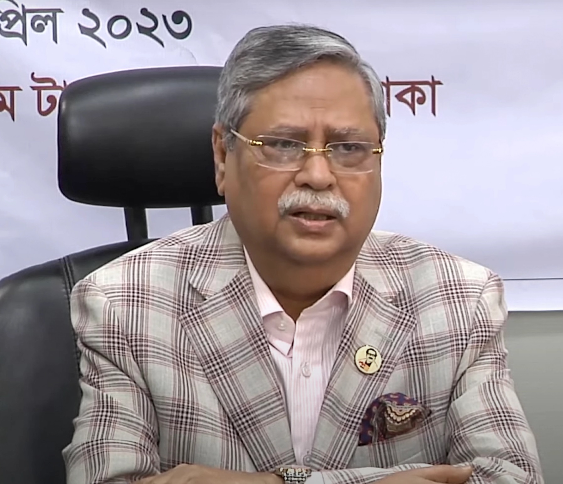 কন্যাশিশুর অধিকার রক্ষায় আরও বেশি সচেষ্ট হতে হবে : রাষ্ট্রপতি