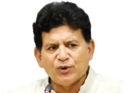 রাজনৈতিক সংকট নিরসনে আস্থা তৈরির পদক্ষেপ প্রয়োজন