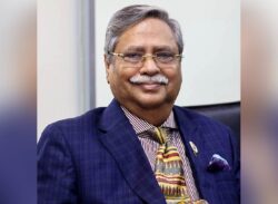 উন্নত চিকিৎসার জন্য সিঙ্গাপুর গেলেন রাষ্ট্রপতি