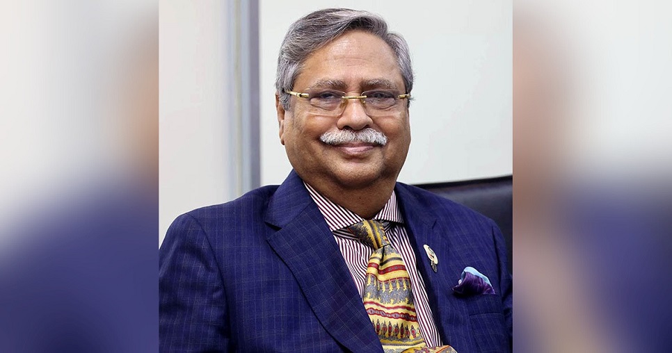 উন্নত চিকিৎসার জন্য সিঙ্গাপুর গেলেন রাষ্ট্রপতি