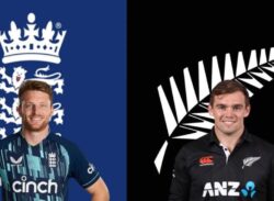 বিশ্বকাপ শুরু | ইংল্যান্ড-নিউজিল্যান্ড লড়াই দিয়ে