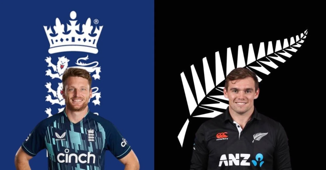 বিশ্বকাপ শুরু | ইংল্যান্ড-নিউজিল্যান্ড লড়াই দিয়ে