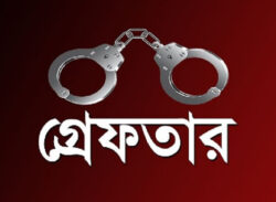 রাজধানীতে মাদকসহ গ্রেফতার ২৪