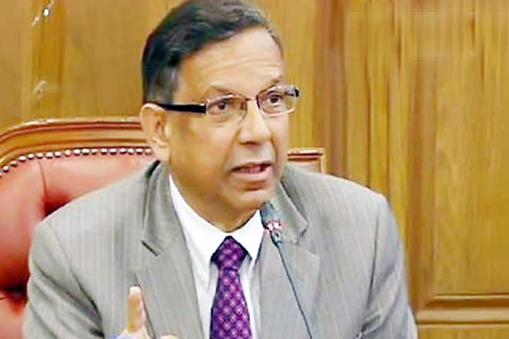 নির্বাচনকালীন সরকার ছোট না বড় হবে, সিদ্ধান্ত প্রধানমন্ত্রীর