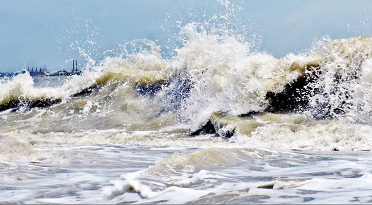 ঘূর্ণিঝড় হামুন আঘাত হানতে পারে বুধবার