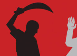 ভোলায় চালককে হত্যা করে অটোরিকশা ছিনতাই