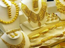আবারও বাড়ল সোনার দাম, দেশের ইতিহাসে সর্বোচ্চ