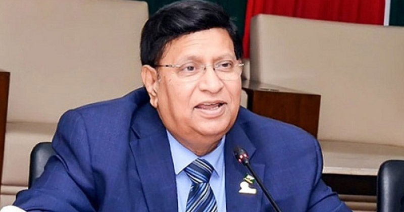 বাংলাদেশের নির্বাচন ও পররাষ্ট্রনীতি নিয়ে পররাষ্ট্রমন্ত্রীর বক্তব্য