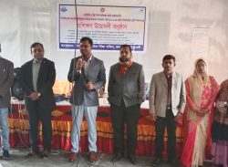 কলাপাড়ায় মাধ্যমিক শিক্ষকদের ৭ দিনব্যাপী প্রশিক্ষণ সম্পন্ন।।