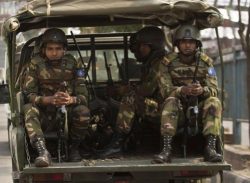 ভোটের মাঠে সেনা নামবে ২৯ ডিসেম্বর, থাকবে ১৩ দিন