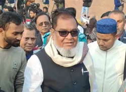 ‘২৬ মার্চের আগে শহীদ বুদ্ধিজীবীদের তালিকা তৈরি সম্পন্ন হবে’