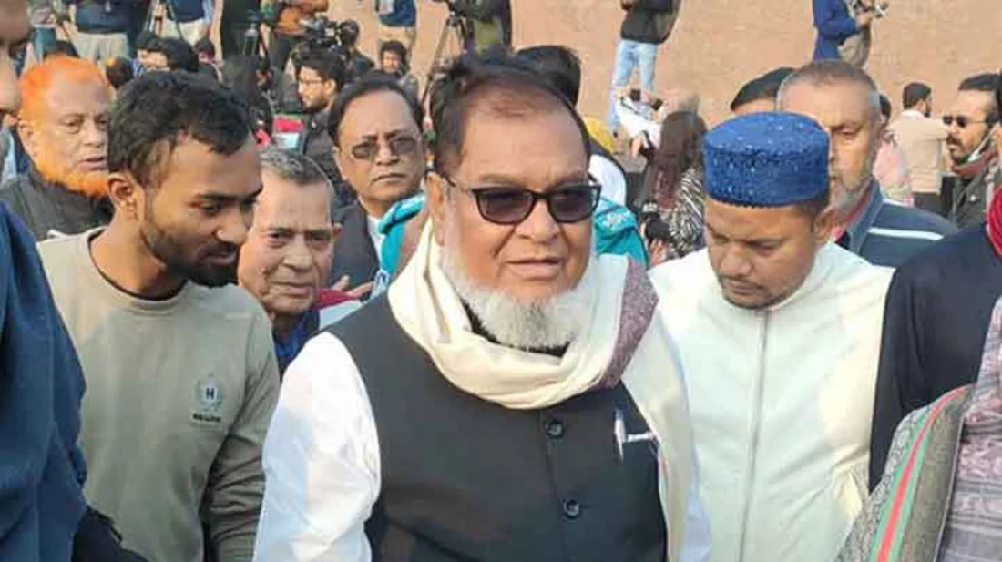 ‘২৬ মার্চের আগে শহীদ বুদ্ধিজীবীদের তালিকা তৈরি সম্পন্ন হবে’