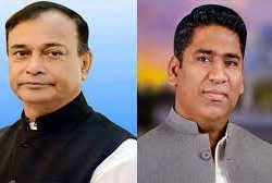 সাদিকের মনোনয়নপত্র বাতিল চেয়ে শামী‌মের আপিল