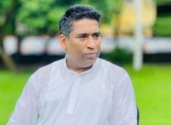 সাদিক আব্দুল্লাহর আর নির্বাচনের সুযোগ থাকলো না।