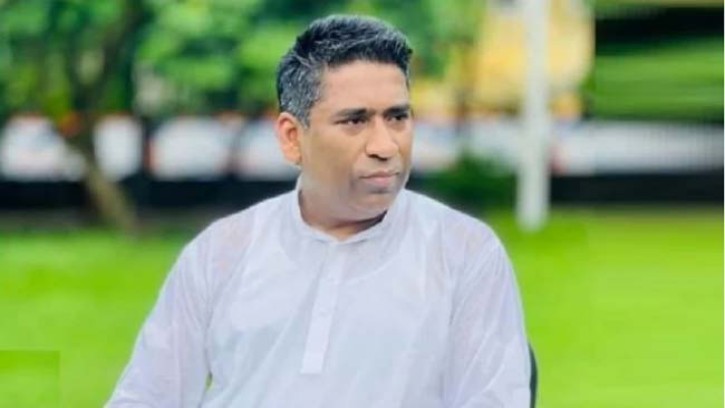 সাদিক আব্দুল্লাহর আর নির্বাচনের সুযোগ থাকলো না।