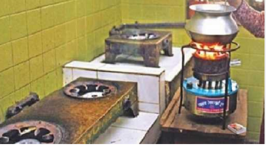 গ্যাস সংকট, সমাধান কী?