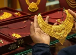সোনার দাম: ভরি ১ লাখ ১২ হাজার টাকা।