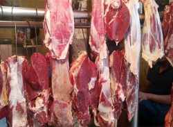 বেড়েছে গরুর মাংসের দাম