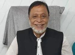 সাবেক সংসদ সদস্য আবুল হাসেম খান আর নেই