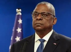 ইরাকে ইরান-সমর্থিত মিলিশিয়াদের ওপর হামলা চালায় যুক্তরাষ্ট্র