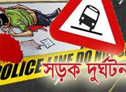 ‘চাঁন্দের গাড়ি’ খাদে পড়ে ২ পর্যটক নিহত