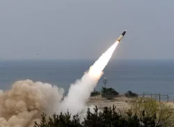 তৃতীয় দফায় ক্রুজ ক্ষেপণাস্ত্র পরীক্ষা কিমের