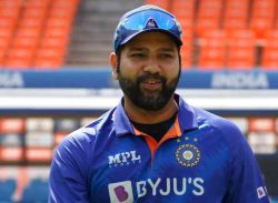 রোহিত শর্মার লজ্জার রেকর্ড