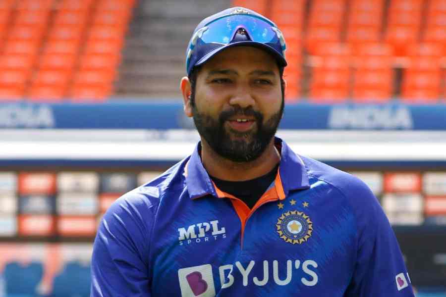 রোহিত শর্মার লজ্জার রেকর্ড