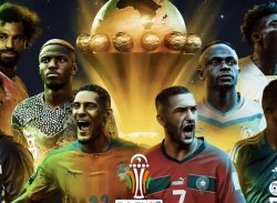 মিশর-নাইজেরিয়ার হোঁচট: ফুটবল