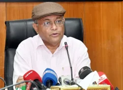 বিএনপি উপলব্ধি করছে তাদের চরম ভুল হয়েছেঃ পররাষ্ট্রমন্ত্রী