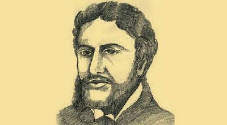 মহাকবির ২০০তম জন্মবার্ষিকী আজ