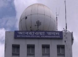 রাতে বাড়বে শীত, বৃষ্টিও হতে পারে