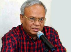 সরকারের বিরুদ্ধে জনগণ রুখে দাঁড়িয়েছে: রিজভী