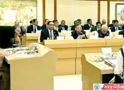 দুর্নীতি-অনিয়ম বরদাস্ত করবো না: প্রধানমন্ত্রী