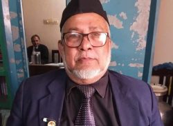 এ্যাডভোকেট এ.কে.এম দেলোয়ার হোসেন আর নেই।।