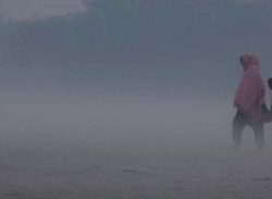 দেশের সর্বনিম্ন তাপমাত্রা তেঁতুলিয়ায়