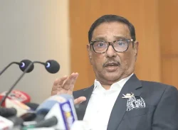 আরও ৫ বছর অপেক্ষা ছাড়া বিএনপির কিছু করার নেই