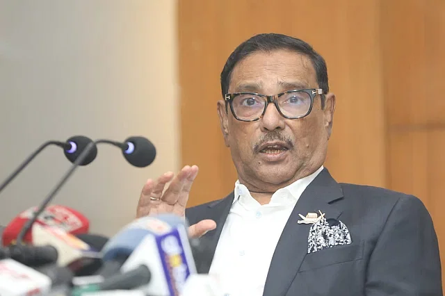 আরও ৫ বছর অপেক্ষা ছাড়া বিএনপির কিছু করার নেই