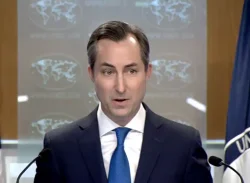 নির্বাচনে ভারতের ‘হস্তক্ষেপ’ নিয়ে যা বলছে যুক্তরাষ্ট্র