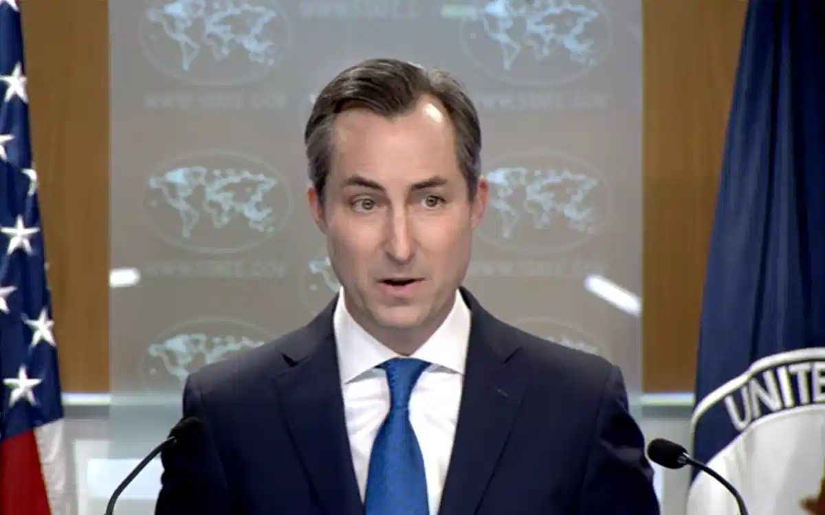 নির্বাচনে ভারতের ‘হস্তক্ষেপ’ নিয়ে যা বলছে যুক্তরাষ্ট্র