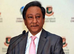 বিসিবি সভাপতি হবেন কে?