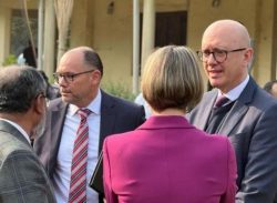 ‘প্রশ্নবিদ্ধ’ নির্বাচন, সামনে কী আছে বাংলাদেশের জন্য