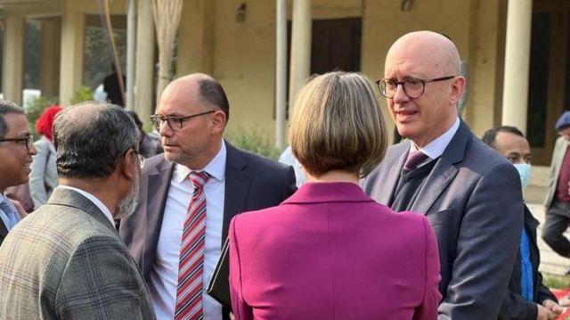 ‘প্রশ্নবিদ্ধ’ নির্বাচন, সামনে কী আছে বাংলাদেশের জন্য