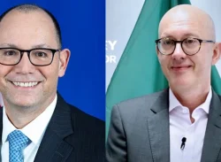 পররাষ্ট্রমন্ত্রীর সাথে সাক্ষাৎ করবেন পিটার হাস ও হোয়াইটলি