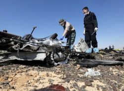 আফগানিস্তানে রুশ বিমান বিধ্বস্ত, ৪ জন জীবিত উদ্ধার