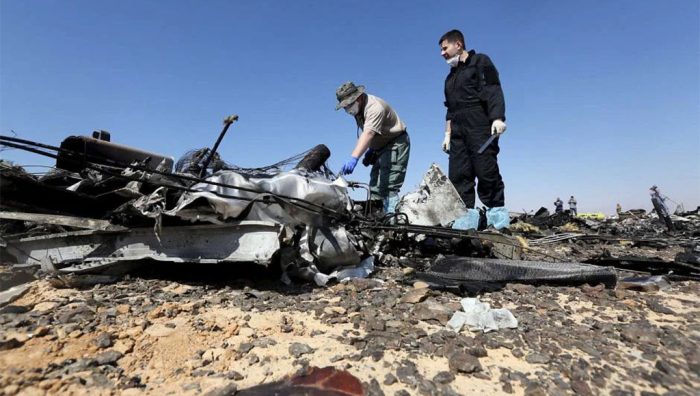 আফগানিস্তানে রুশ বিমান বিধ্বস্ত, ৪ জন জীবিত উদ্ধার