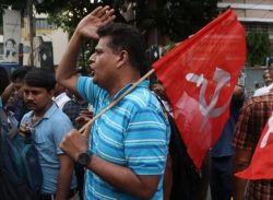 ভারতের পশ্চিমবঙ্গে কমিউনিস্ট পার্টির উত্থান ও পতন যেভাবে