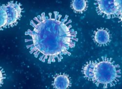 করোনার নতুন ধরন ছড়াচ্ছে দেশে